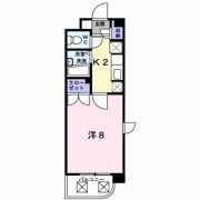 グレイスシャトルの間取り画像