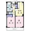 アクティブタウンの間取り画像