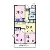 グリーン.アヴェニューの間取り画像