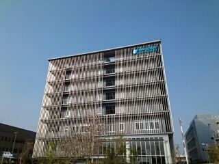 近くの堺平成病院様まで940m（徒歩12分）