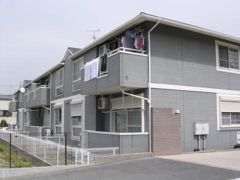 フレ・アンブルールの外観画像