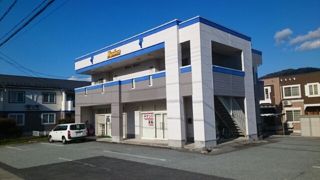 ポポラーレの外観画像