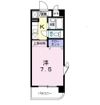 ウェルス三ヶ田の間取り画像