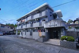 ウェルス三ヶ田の外観画像