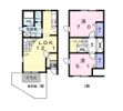 ゲストハウス湘南SY－Ⅱの間取り画像