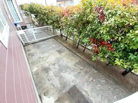 庭