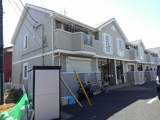 ハピネスＡの賃貸物件