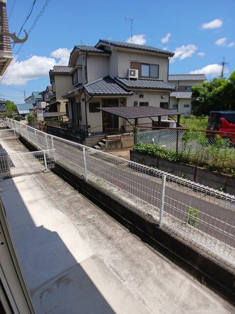 庭