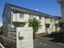 シルクロードAの間取り画像