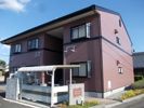 ベルハイムの間取り画像