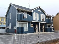 マロニエの外観画像