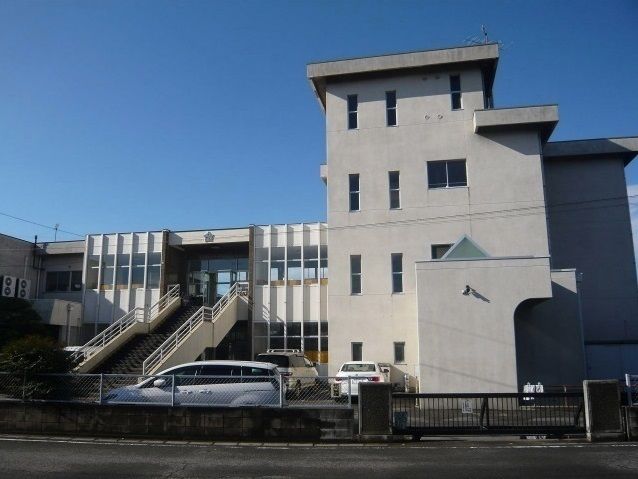 近くの小学校まで1,000m（徒歩13分）