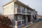 ペスカ フルールの間取り画像