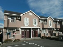 グランエトワールBの外観画像