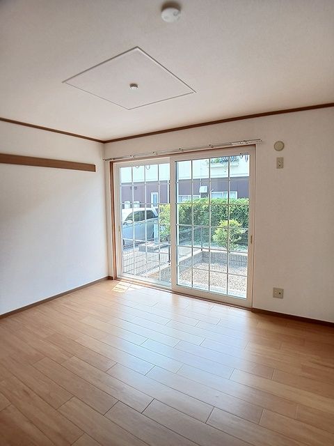 リビング