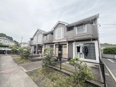 イースト21の外観画像
