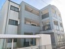 スカイコート Ⅱの間取り画像