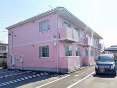 アルコバレーノBの外観画像