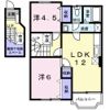 フューチャーアイランドの間取り画像