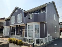 Villa．フォンテーヌBの外観画像