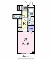 ウィスタリアの間取り画像