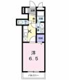 ウィスタリアの間取り画像