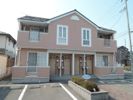 リバティホールの間取り画像