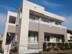 MILKY WAYの外観画像