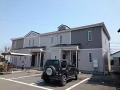 villa cortileの外観画像