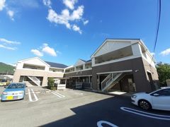 ソレイユ・ルヴァンの外観画像