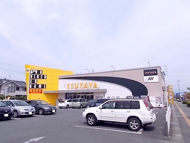 近くのＴＳＵＴＡＹＡまで850m（徒歩11分）