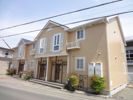 シーカンの間取り画像