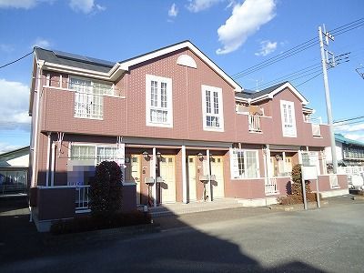 Villa MKの外観画像