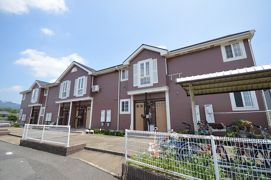 コートルミエールの外観画像