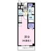 シャトー・アムールの間取り画像