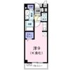 シャトー・アム－ルの間取り画像