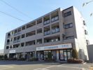メルヴェイユの外観画像