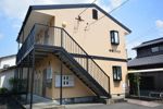 中町ハイツの外観