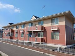 ヴィクトワールハイム Bの外観画像