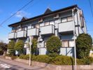 マーシャル新町の間取り画像