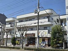 バージンブリッジの外観画像