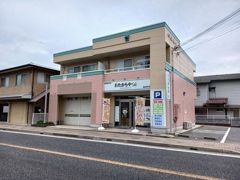 パティオセレッソの外観画像