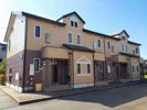シェルブランシェⅡの間取り画像