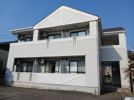 表屋マンションBの外観画像