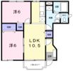 コンフォルM・Sの間取り画像