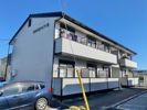 SAN－EIハイツBの間取り画像