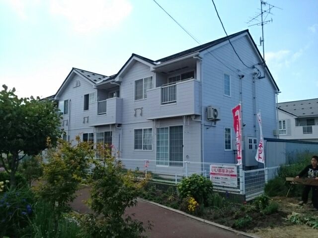 ソール・オリエンス Eの外観画像