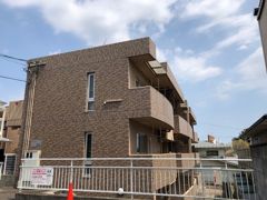 マイルストーン石名坂の外観画像