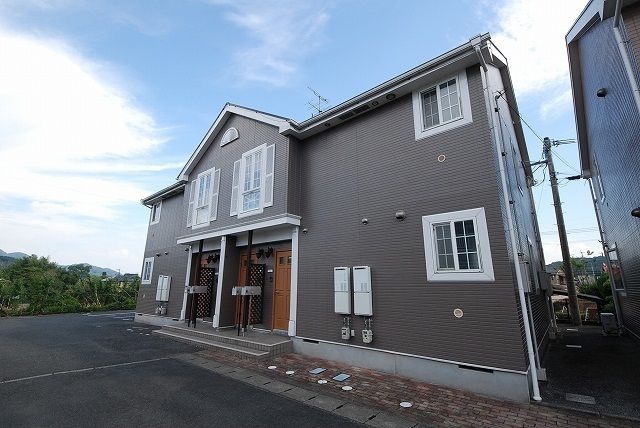 RアンドSドリーム Cの外観画像