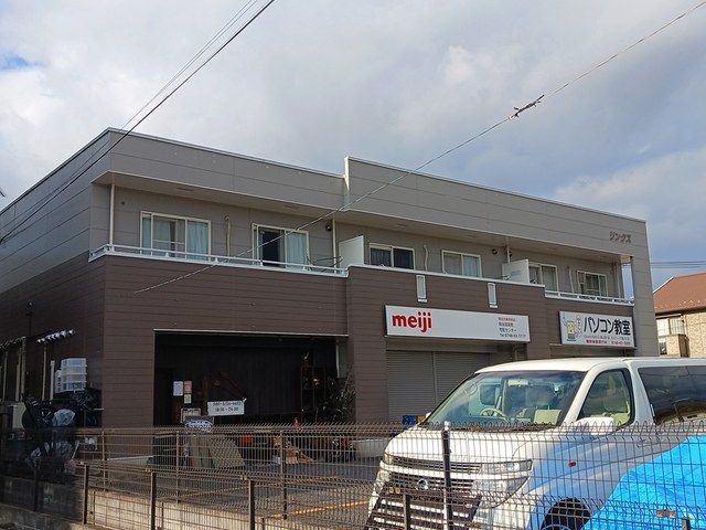 リンクスの外観画像